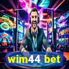 wim44 bet